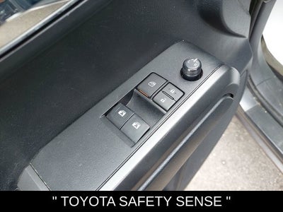 2019 Toyota Tacoma TRD Sport V6