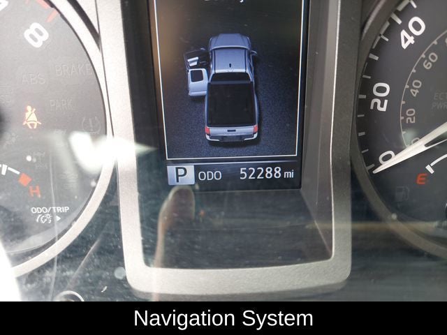 2019 Toyota Tacoma TRD Sport V6