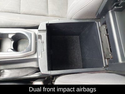 2019 Toyota Tacoma TRD Sport V6