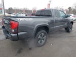 2019 Toyota Tacoma TRD Sport V6