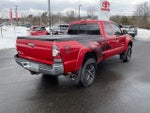 2012 Toyota Tacoma Base V6