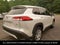 2022 Toyota Corolla Cross L