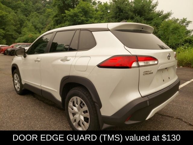 2022 Toyota Corolla Cross L