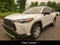 2022 Toyota Corolla Cross L