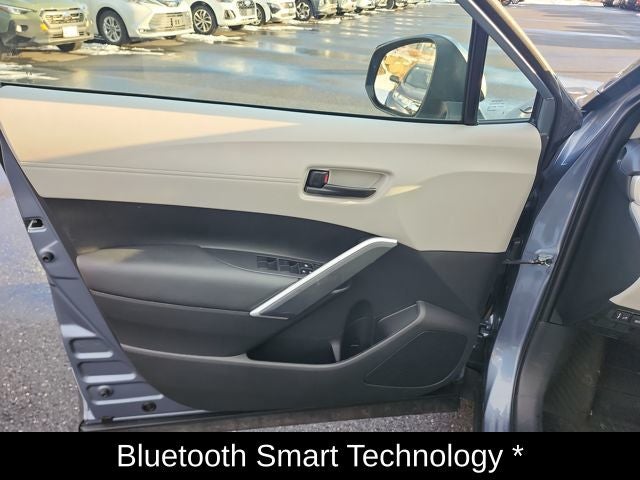 2023 Toyota Corolla Cross L