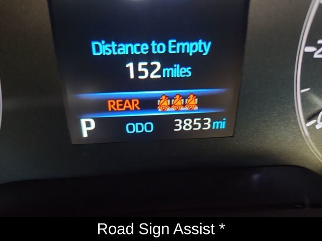 2023 Toyota Corolla Cross L