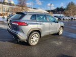 2023 Toyota Corolla Cross L