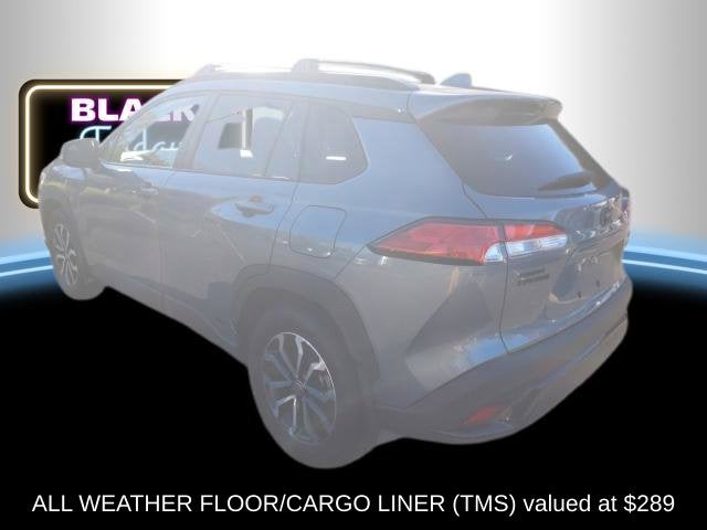 2023 Toyota Corolla Cross Hybrid SE
