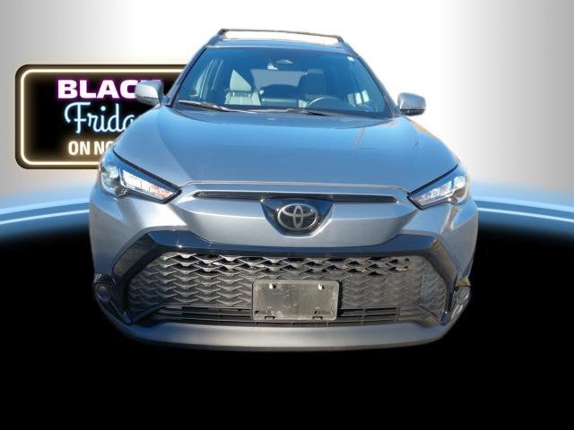 2023 Toyota Corolla Cross Hybrid SE