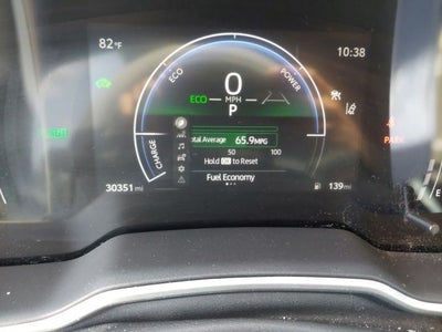 2024 Toyota Corolla Cross Hybrid XSE