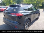 2024 Toyota Corolla Cross Hybrid XSE