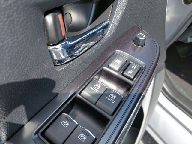 2021 Subaru WRX Premium