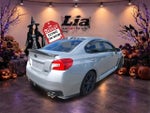 2021 Subaru WRX Premium