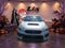 2021 Subaru WRX Premium