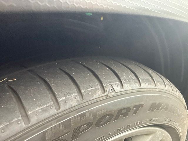 2024 Subaru WRX Base