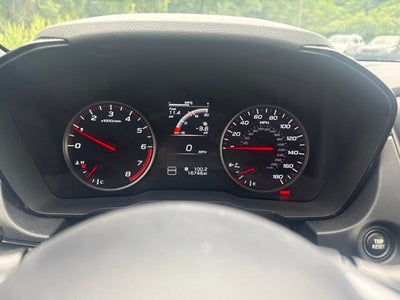 2024 Subaru WRX Base