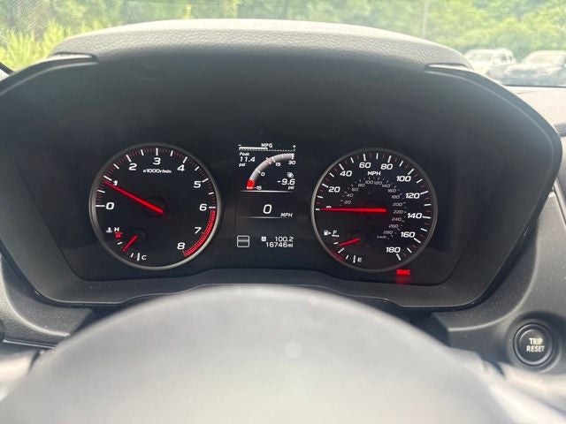 2024 Subaru WRX Base