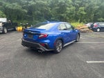 2024 Subaru WRX Base