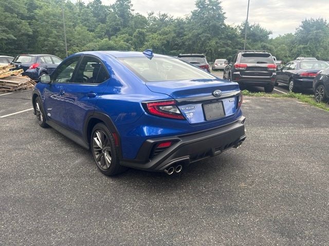 2024 Subaru WRX Base