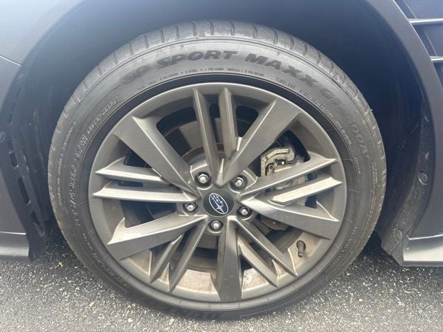 2024 Subaru WRX Base