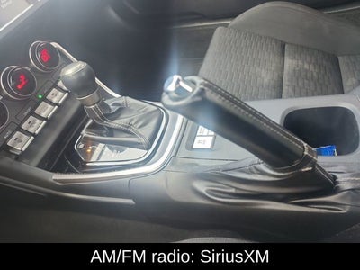 2022 Toyota GR86 Base