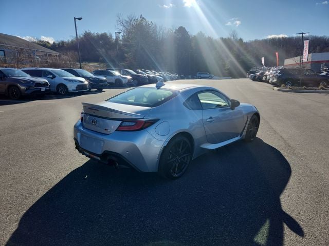2024 Toyota GR86 Premium