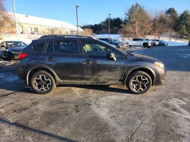 2015 Subaru XV Crosstrek 2.0i Premium