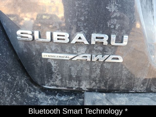 2015 Subaru XV Crosstrek 2.0i Premium