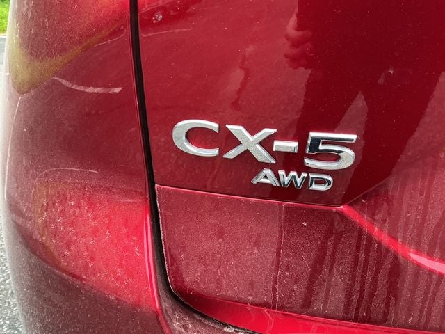 2023 Mazda Mazda CX-5 2.5 S Select Package