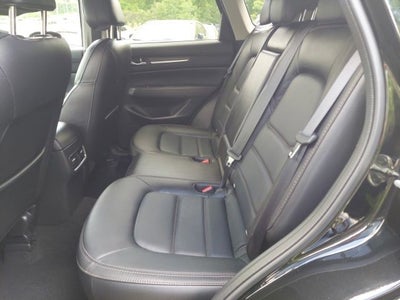 2023 Mazda Mazda CX-5 2.5 S Premium Package