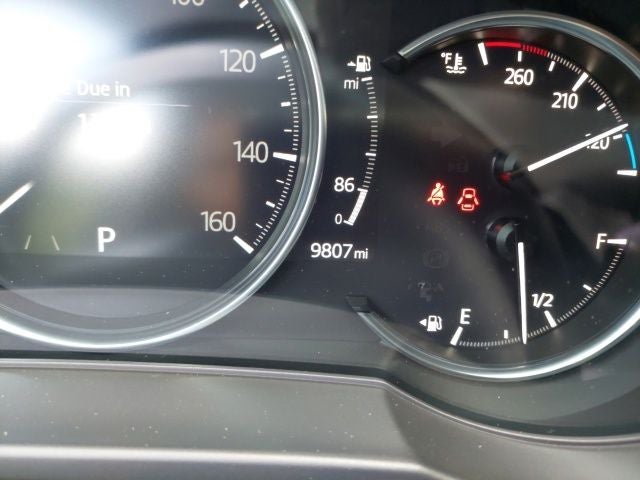 2023 Mazda Mazda CX-5 2.5 S Premium Package
