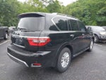 2021 Nissan Armada SV