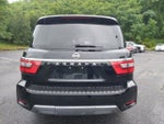 2021 Nissan Armada SV