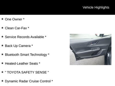 2023 Toyota Prius Prime XSE