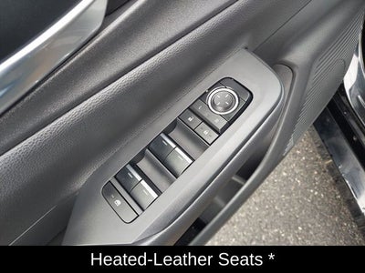 2023 Toyota Prius Prime XSE