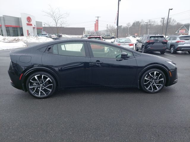 2023 Toyota Prius Prime XSE