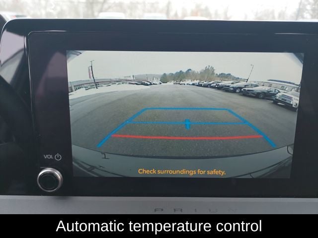 2023 Toyota Prius Prime XSE