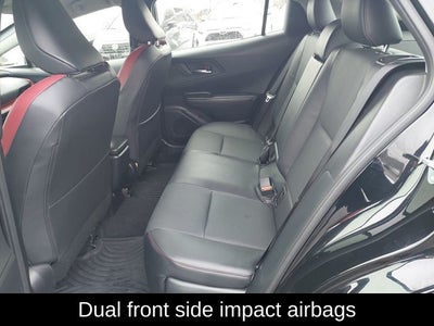 2023 Toyota Prius Prime XSE