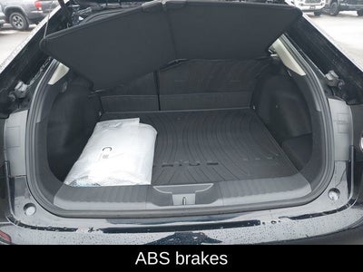 2023 Toyota Prius Prime XSE