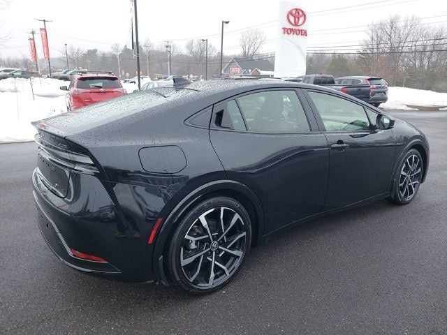 2023 Toyota Prius Prime XSE