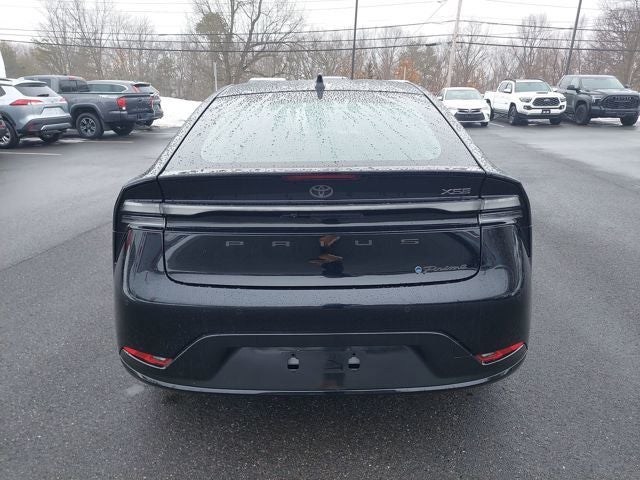 2023 Toyota Prius Prime XSE