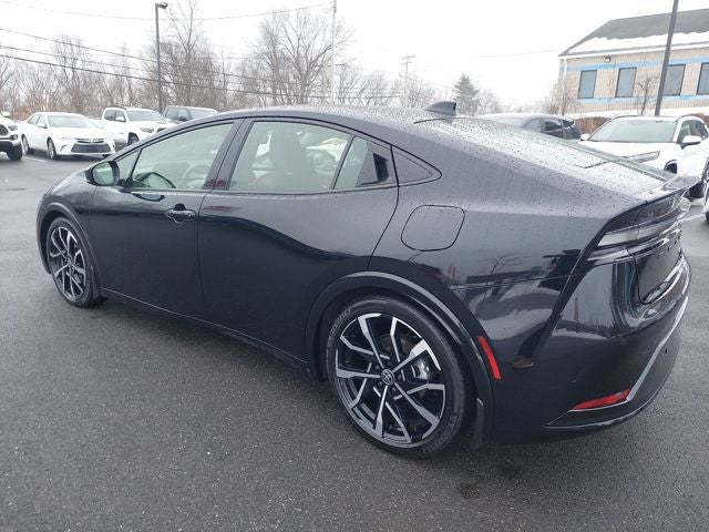 2023 Toyota Prius Prime XSE