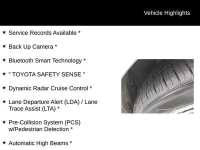 2022 Toyota Prius LE AWD-e