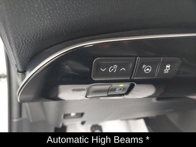 2022 Toyota Prius LE AWD-e