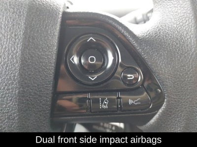 2022 Toyota Prius LE AWD-e