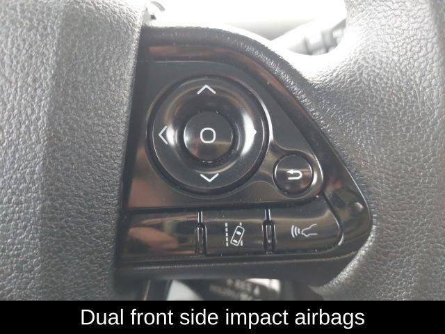 2022 Toyota Prius LE AWD-e