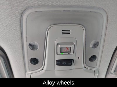 2022 Toyota Prius LE AWD-e