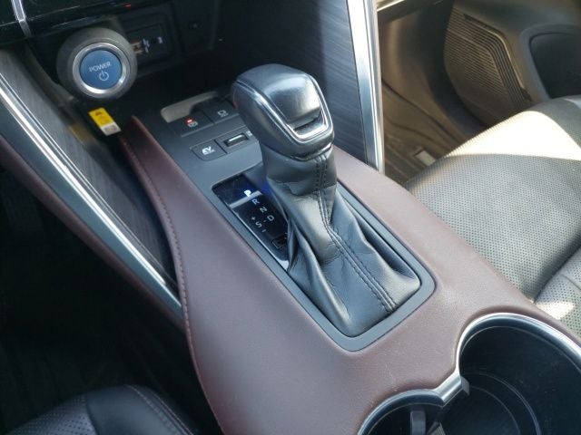 2021 Toyota Venza XLE