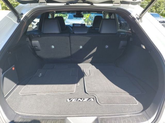 2021 Toyota Venza XLE