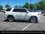 2022 Toyota 4Runner TRD Sport